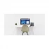 Grandstream GRP2601P 2-Line IP Phone With POE & Adapter