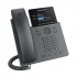 Grandstream GRP2610P 2-Line 2-SIP IP Phone without Adapter