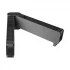 Gree NDJD-X6021B Black & Grey Foldable Baseboard Room Heater