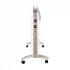 Gree NDYQ-X6025B White Mica Room Heater