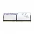 G.Skill Trident Z Royal RGB 8GB DDR4 3600MHz Lustrous Silver Heatsink Desktop RAM #F4-3600C18D-16GTRS