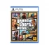 GTA V 2022 Action-Adventure Video Game For PS5