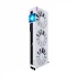 Gunnir Intel Arc A750 Photon 8G OC White Asian Games Limited Edition 8GB GDDR6 Graphics Card