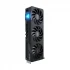 Gunnir Intel Arc B580 Photon 12G OC Black 12GB GDDR6 Graphics Card