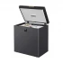 Haier HCF-230GE/HCF-230SGE 200L Premium Ash Blue Chest Freezer