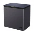 Haier HCF-230SGM 200L Premium Ash Blue Chest Freezer