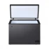 Haier HCF-290SM 251L Premium Ash Blue Chest Freezer