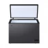 Haier HCF-340SM 301L Premium Ash Blue Chest Freezer