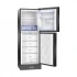 Haier HRF-275EPMC 255L Purple Bottom Mount Refrigerator