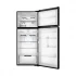 Haier HRF-488IFFB 488L Black No Frost Refrigerator