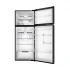 Haier HRF-500VBG 518L Black No Frost Refrigerator