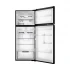 Haier HRF-518IFFB 518L Black No Frost Refrigerator