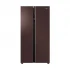 Haier HRF-622ICG Fridge