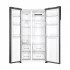 Haier HRF-622ICG Fridge in BD