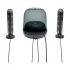 Harman Kardon SoundSticks 4 Speaker in BD