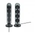 Harman Kardon SoundSticks 4 Black Bluetooth Speaker