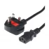 Havit 3-Pin 1.5 Meter Black Desktop Power Cable