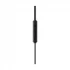 Havit E335P In-Ear Wired Black Earphone