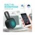 Havit E5 TWS Waterproof Bluetooth Black Speaker