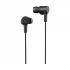 Havit E516BT Wireless Black Neckband Bluetooth Earphone