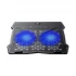 Havit F2075 Laptop Cooler