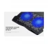 Havit F2075 Black Laptop Cooling Pad
