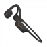 Havit Freego1 Air Conduction Black Neckband Bluetooth Earphone