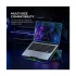 Havit Gamenote F2069 RGB Black Laptop Cooler with Mobile Holder