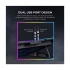 Havit Gamenote F2069 RGB Laptop Cooler Price in BD
