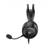 Havit Gamenote H2007U RGB USB 7.1 Wired Black Gaming Headphone