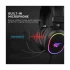 Havit Gamenote H2016D RGB Black Gaming Headphone