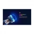 Havit Gamenote H2030E Wired Black & Ochre Gaming Headphone