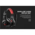 Havit Gamenote H2031d Wired Black-Red Gaming Headphone
