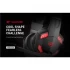 Havit Gamenote H2032D Wired Black-Red Gaming Headphone