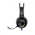 Havit Gamenote H2040d Wired Black RGB Gaming Headphone