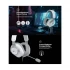 Havit Gamenote H2230d Wired White & Gray Gaming Headphone