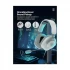 Havit Gamenote H2230U Wired White & Gray Gaming Headphone