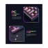 Havit Gamenote KB875L Keyboard Price in BD