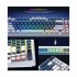 Havit Gamenote KB884L Keyboard specifications