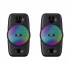 Havit Gamenote SK213 RGB Speaker