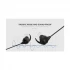 Havit GE06 Earphone specifications