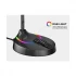Havit GK55 RGB Black Gaming Microphone