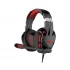 Havit H2001U Wired Black-Red Gaming Headphone