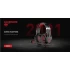 Havit H2001U Wired Black-Red Gaming Headphone