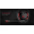 Havit H2001U Wired Black-Red Gaming Headphone