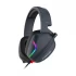 Havit H2019U USB 7.1 RGB Blue Gaming Headphone