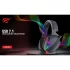 Havit H2019U USB 7.1 RGB Blue Gaming Headphone