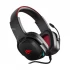 Havit H2022U USB 7.1 RGB Black Gaming Headphone