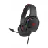 Havit H2022U USB 7.1 RGB Black Gaming Headphone