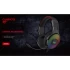 Havit H2028U RGB Black Wired Gaming Headphone